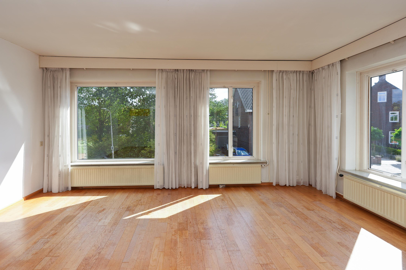 Appartement te koop: Palembangstraat 44, Nijmegen