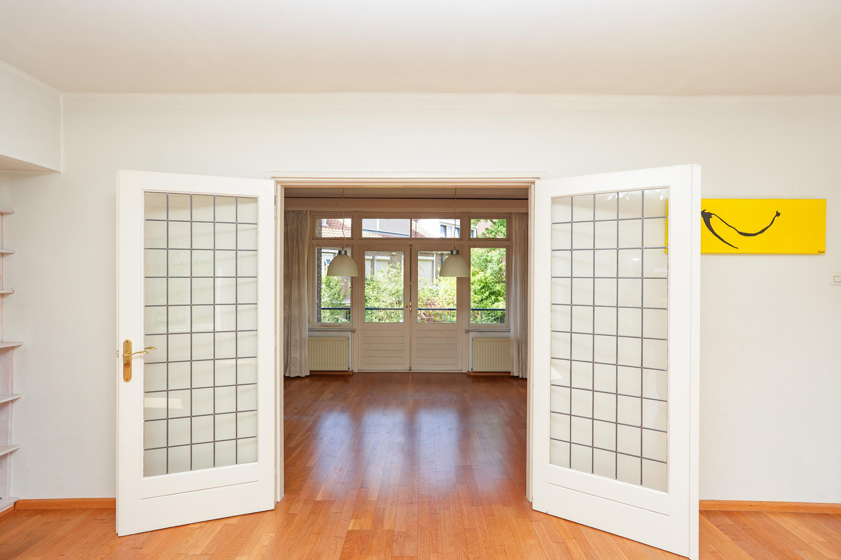 Appartement te koop: Palembangstraat 44, Nijmegen