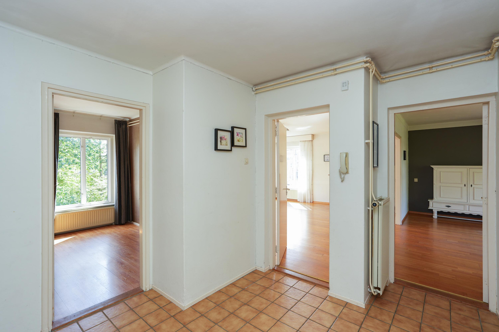 Appartement te koop: Palembangstraat 44, Nijmegen