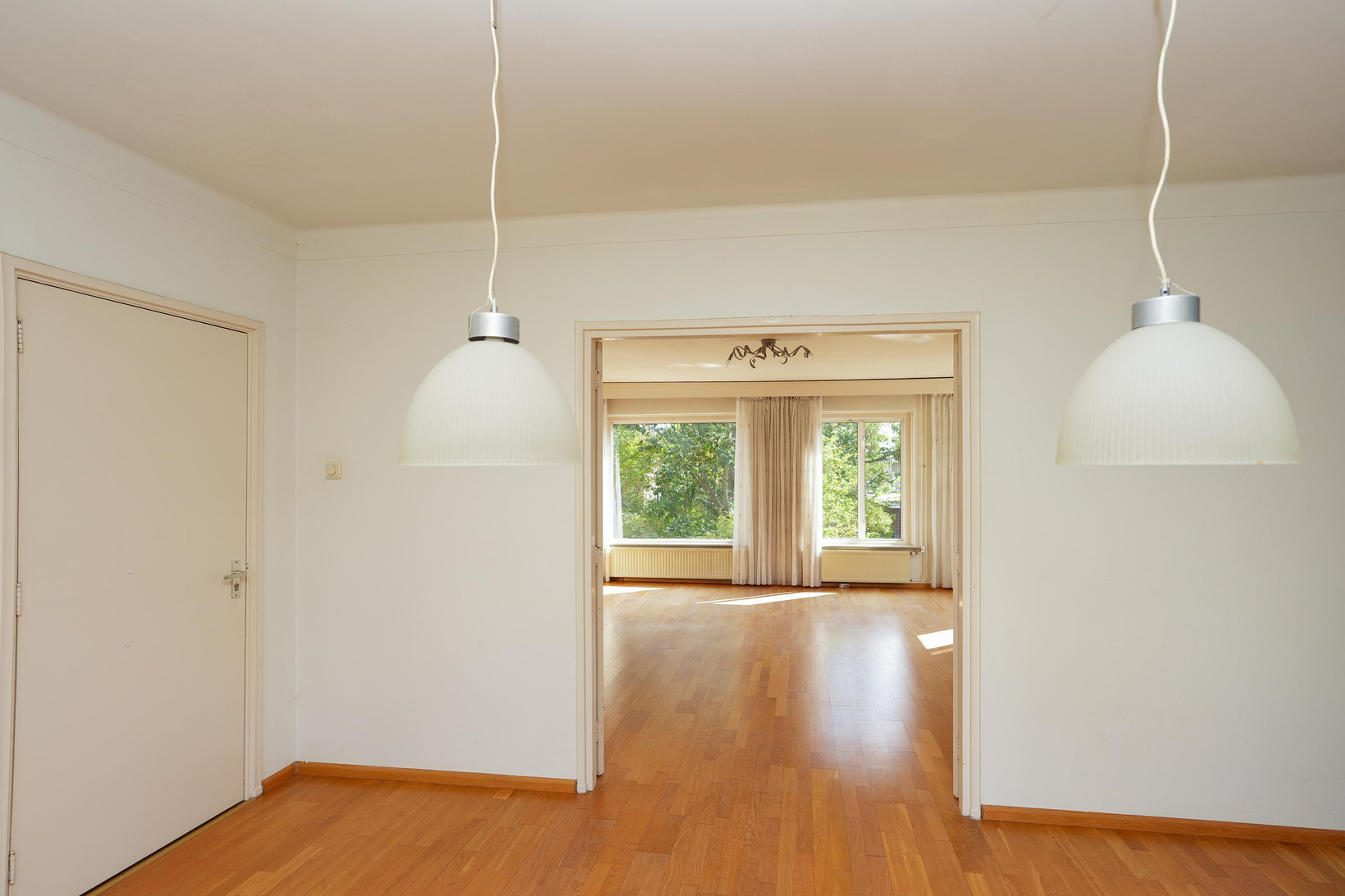 Appartement te koop: Palembangstraat 44, Nijmegen