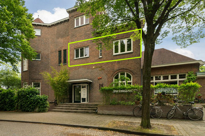 Borneostraat 1-C