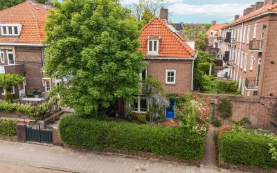 Archipelstraat 274