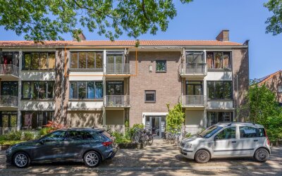Bankastraat 10