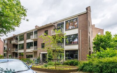 Bankastraat 4
