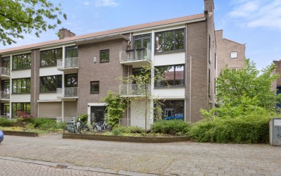 Bankastraat 6