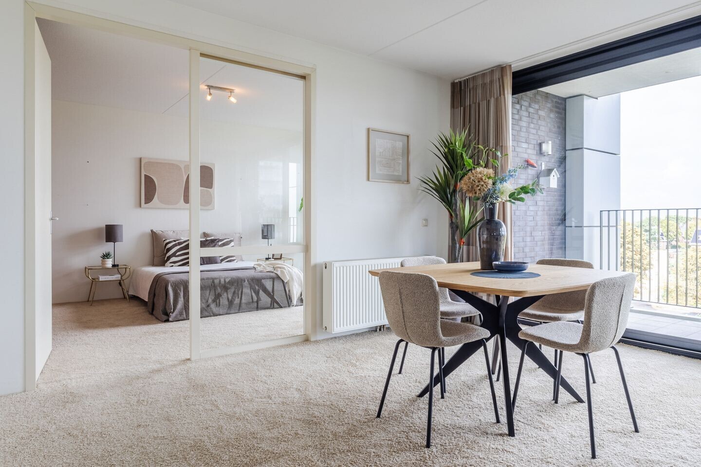 Appartement te koop: Molukkenstraat 3K, Nijmegen