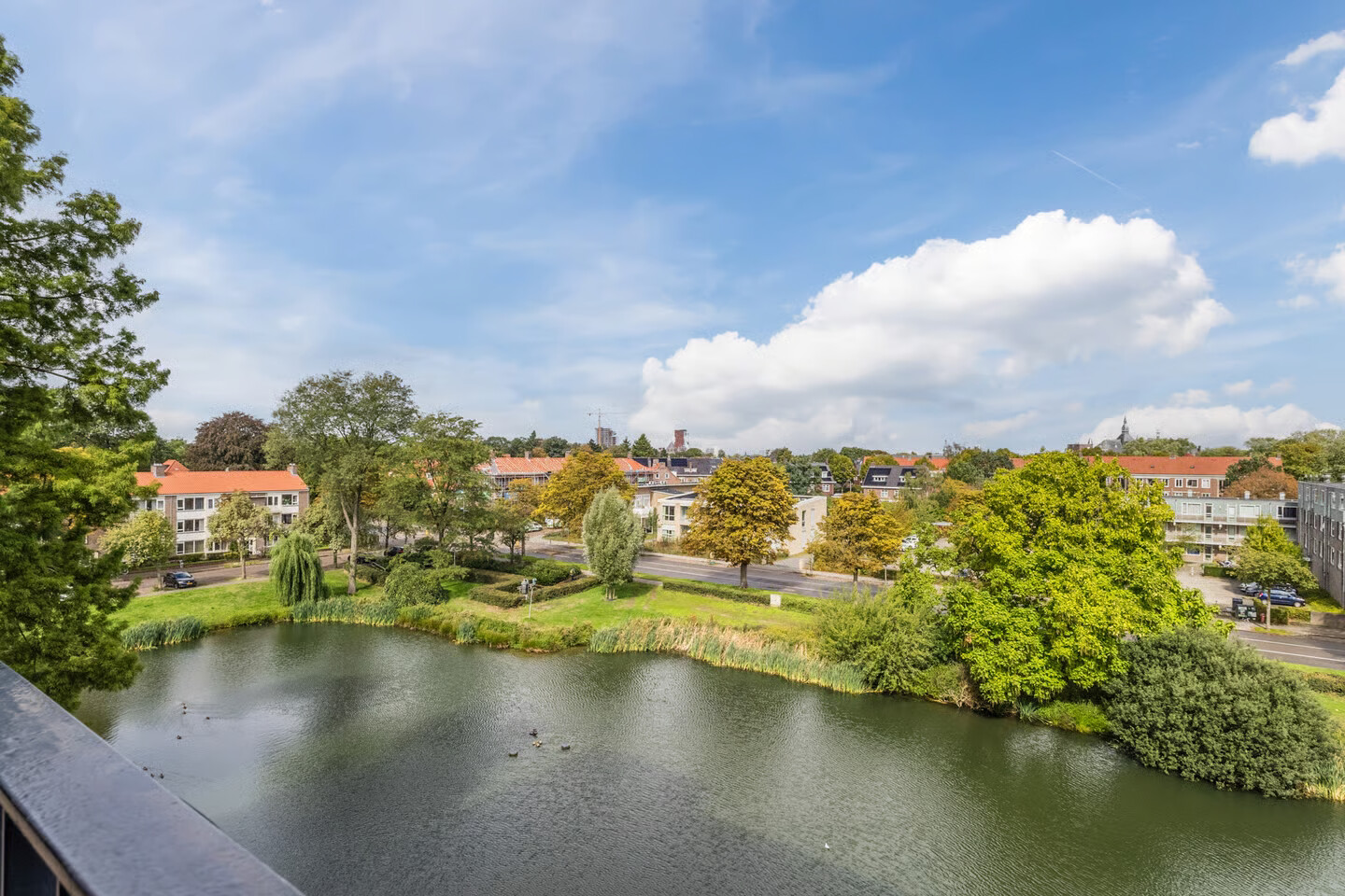 Appartement te koop: Molukkenstraat 3K, Nijmegen