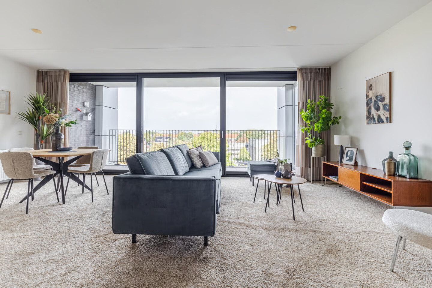 Appartement te koop: Molukkenstraat 3K, Nijmegen