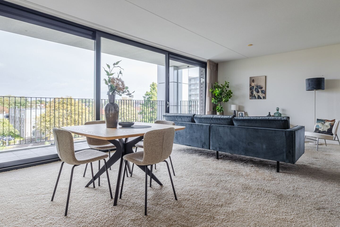 Appartement te koop: Molukkenstraat 3K, Nijmegen