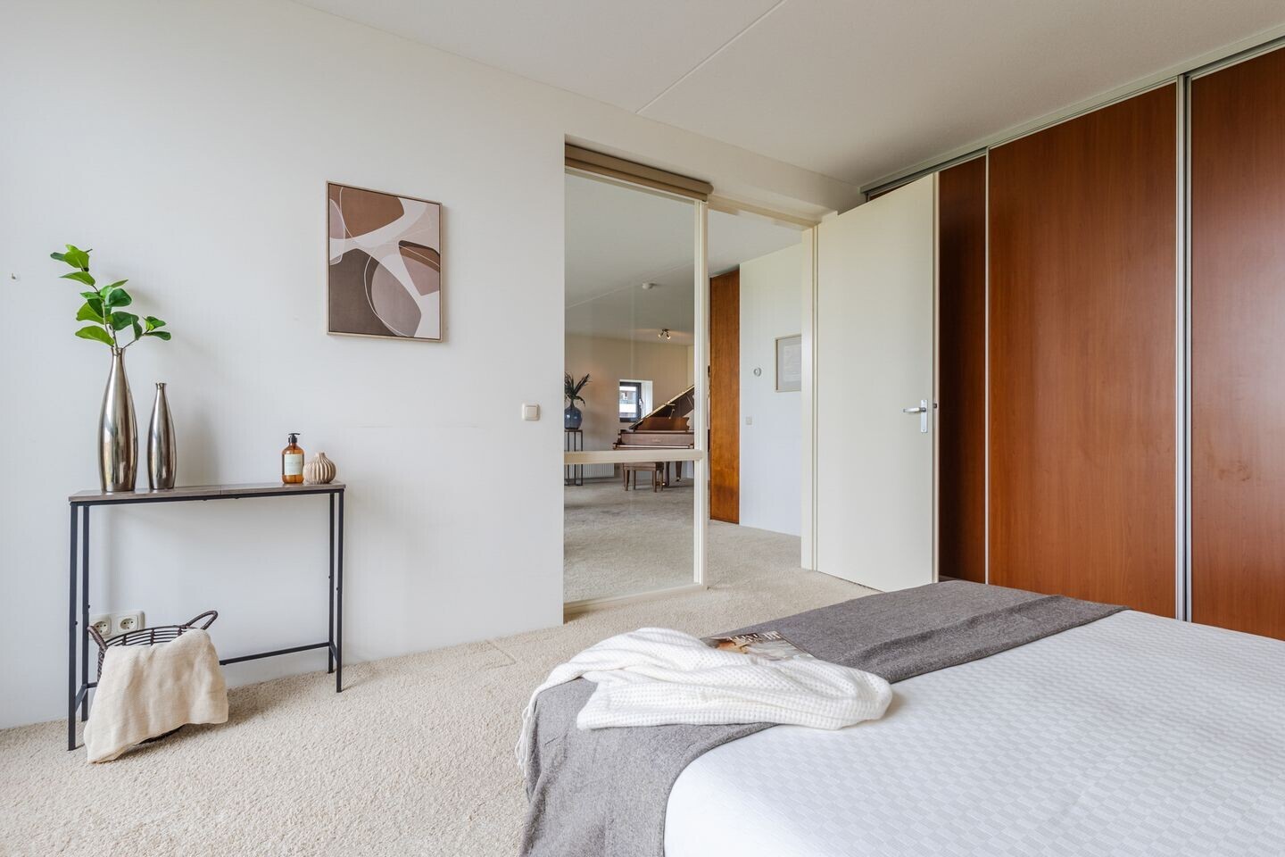 Appartement te koop: Molukkenstraat 3K, Nijmegen