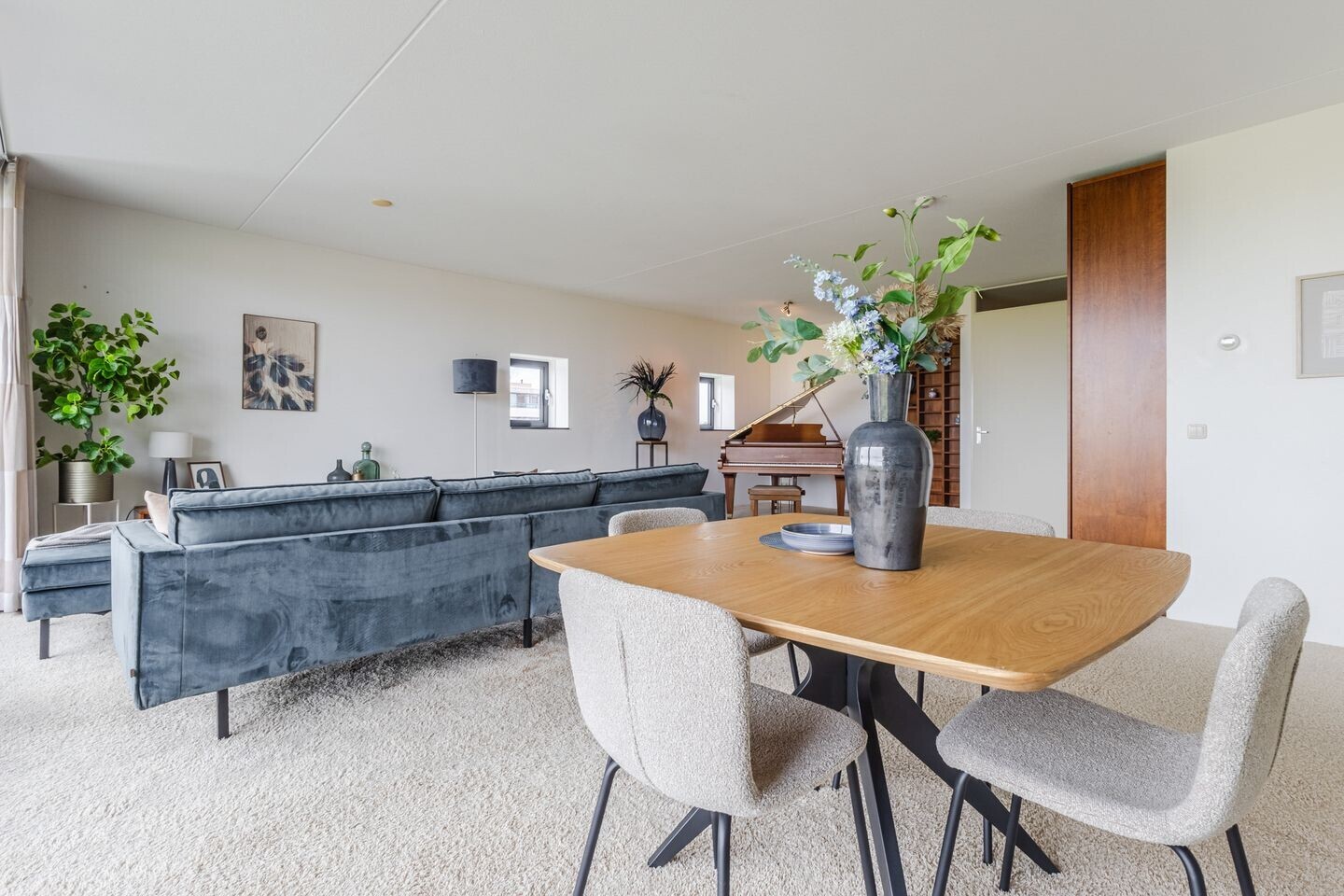 Appartement te koop: Molukkenstraat 3K, Nijmegen
