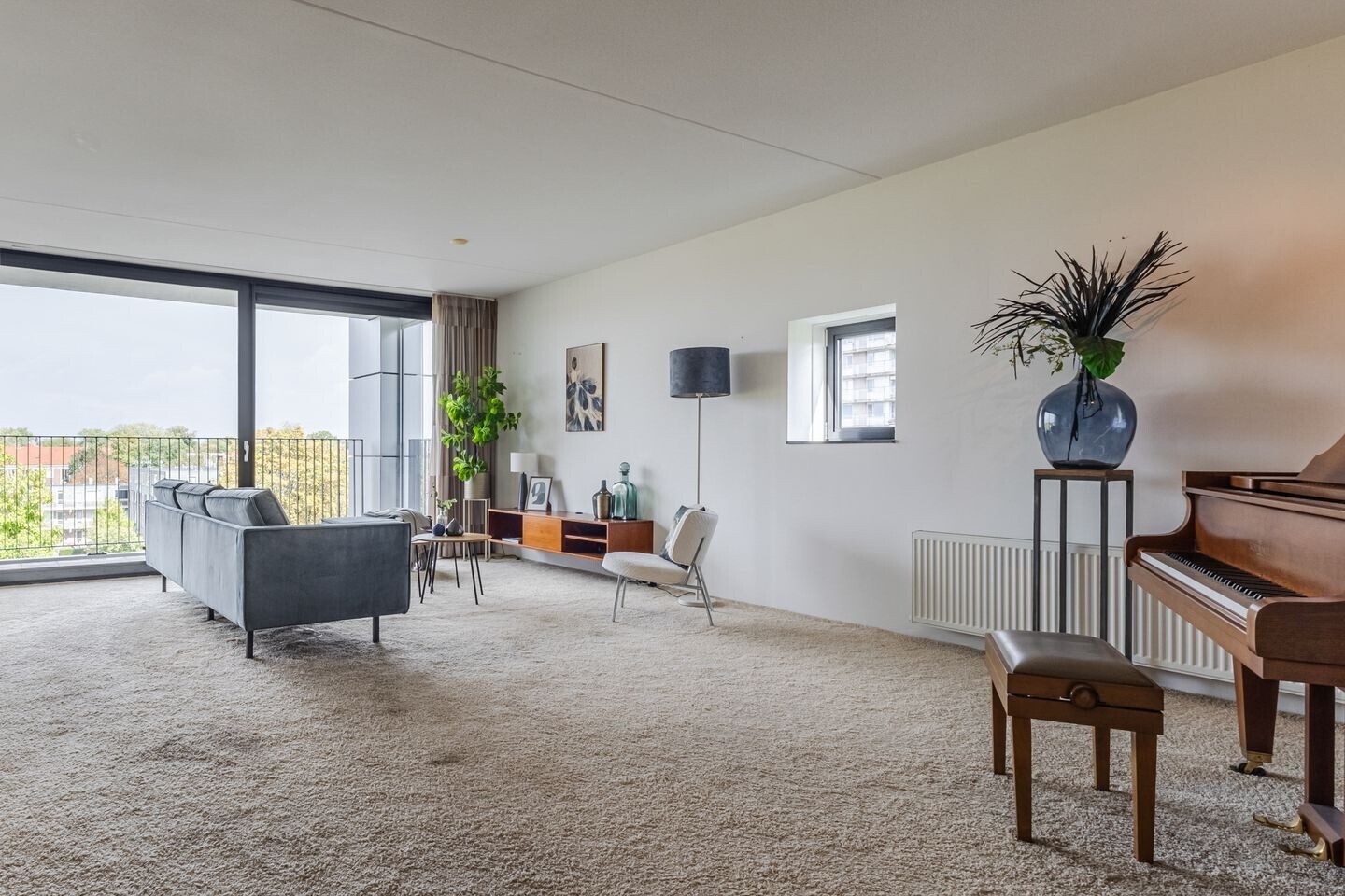 Appartement te koop: Molukkenstraat 3K, Nijmegen