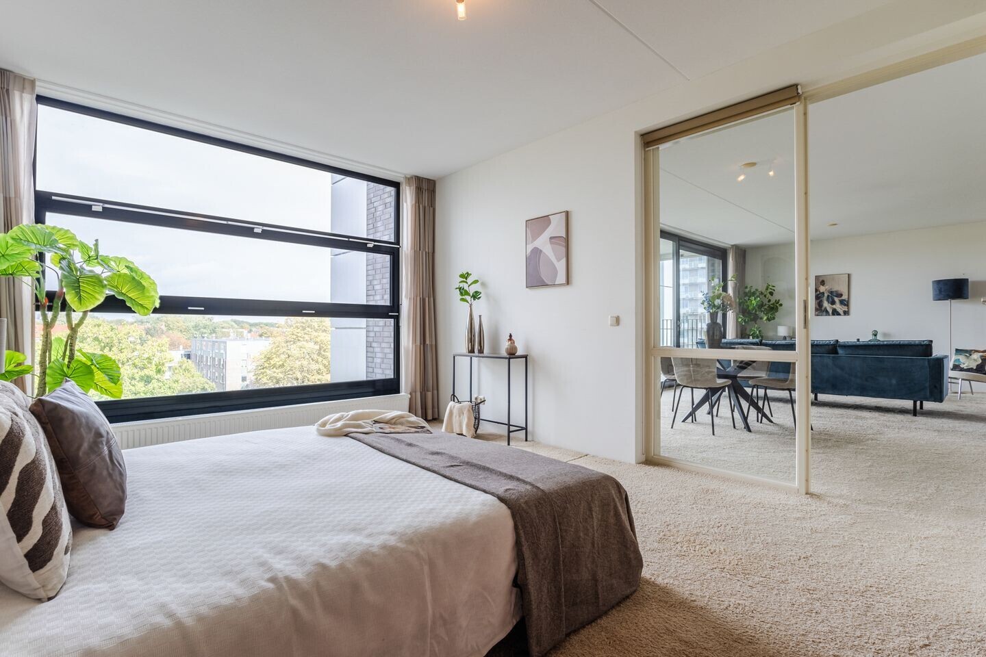 Appartement te koop: Molukkenstraat 3K, Nijmegen