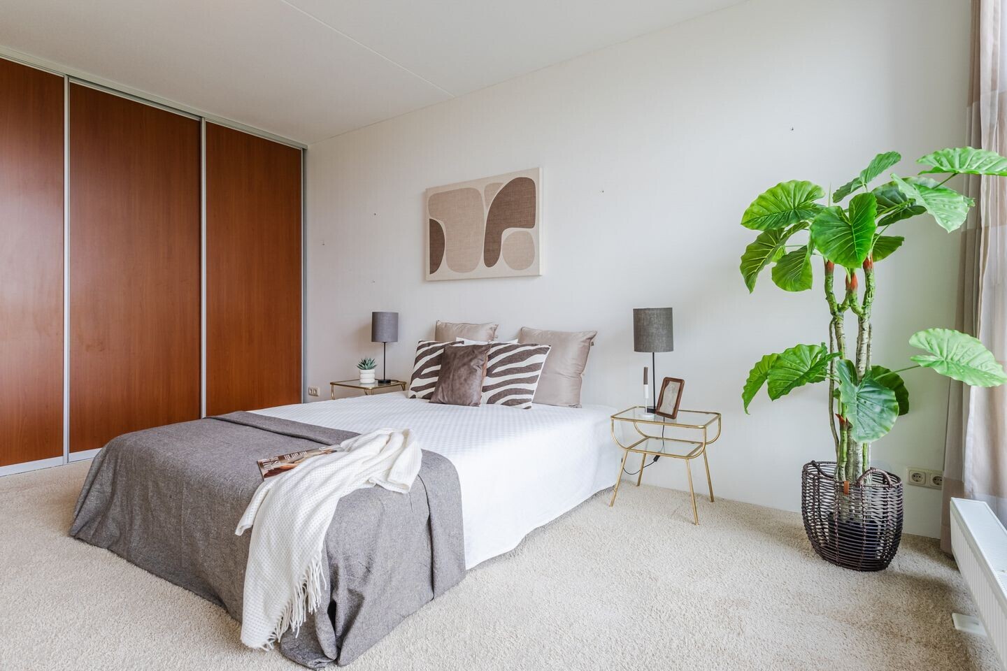 Appartement te koop: Molukkenstraat 3K, Nijmegen