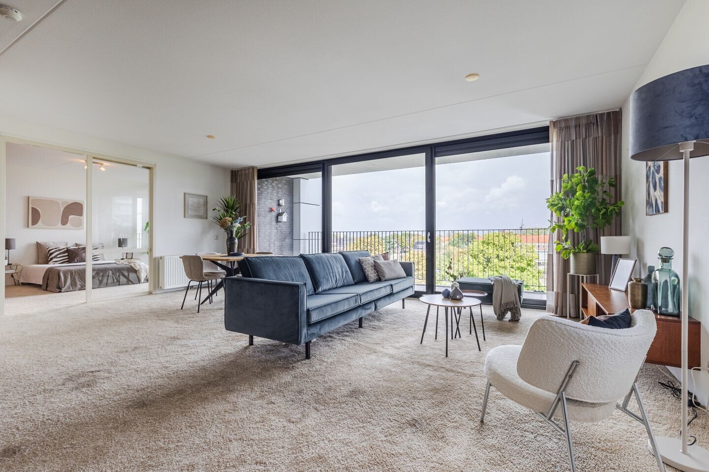 Appartement te koop: Molukkenstraat 3K, Nijmegen