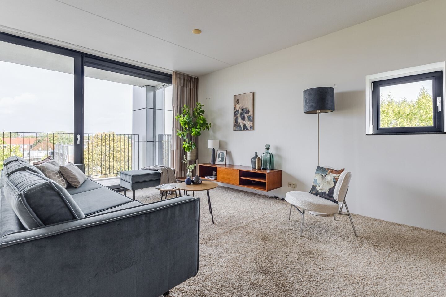 Appartement te koop: Molukkenstraat 3K, Nijmegen