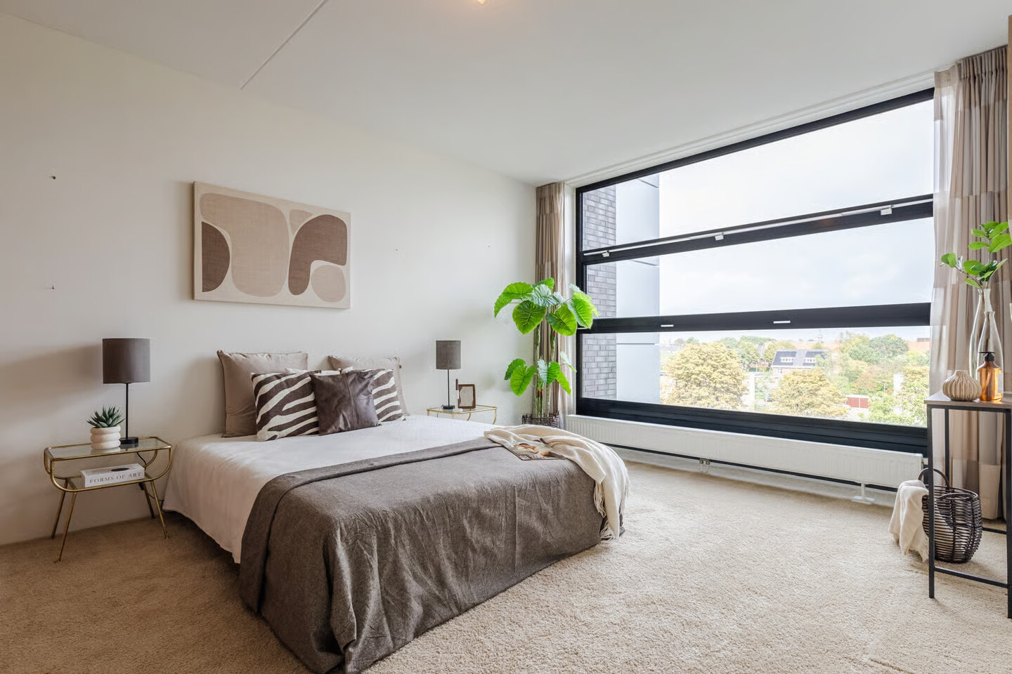 Appartement te koop: Molukkenstraat 3K, Nijmegen