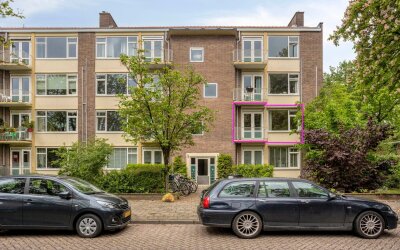 Molukkenstraat 152