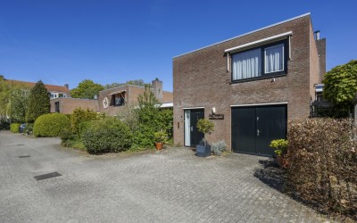 Professor Schlichtingstraat 5