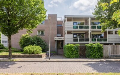 Professor Huijbersstraat 35
