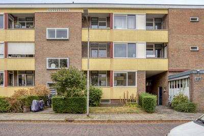 Professor Hoogveldstraat 4