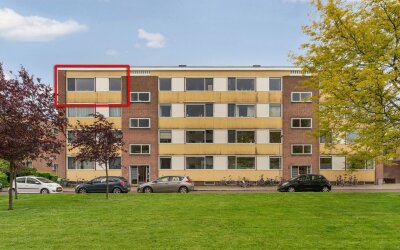 Professor van der Veldenstraat 9