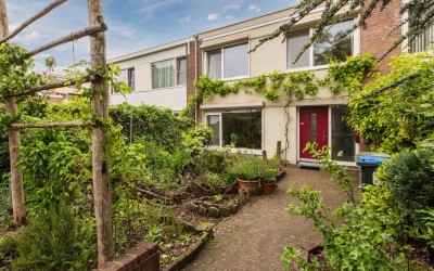 Professor Schrijnenstraat 12