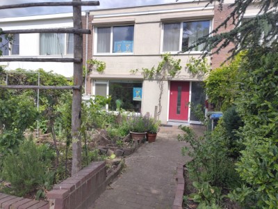 Professor Schrijnenstraat 12
