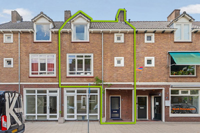 Professor Molkenboerstraat 30