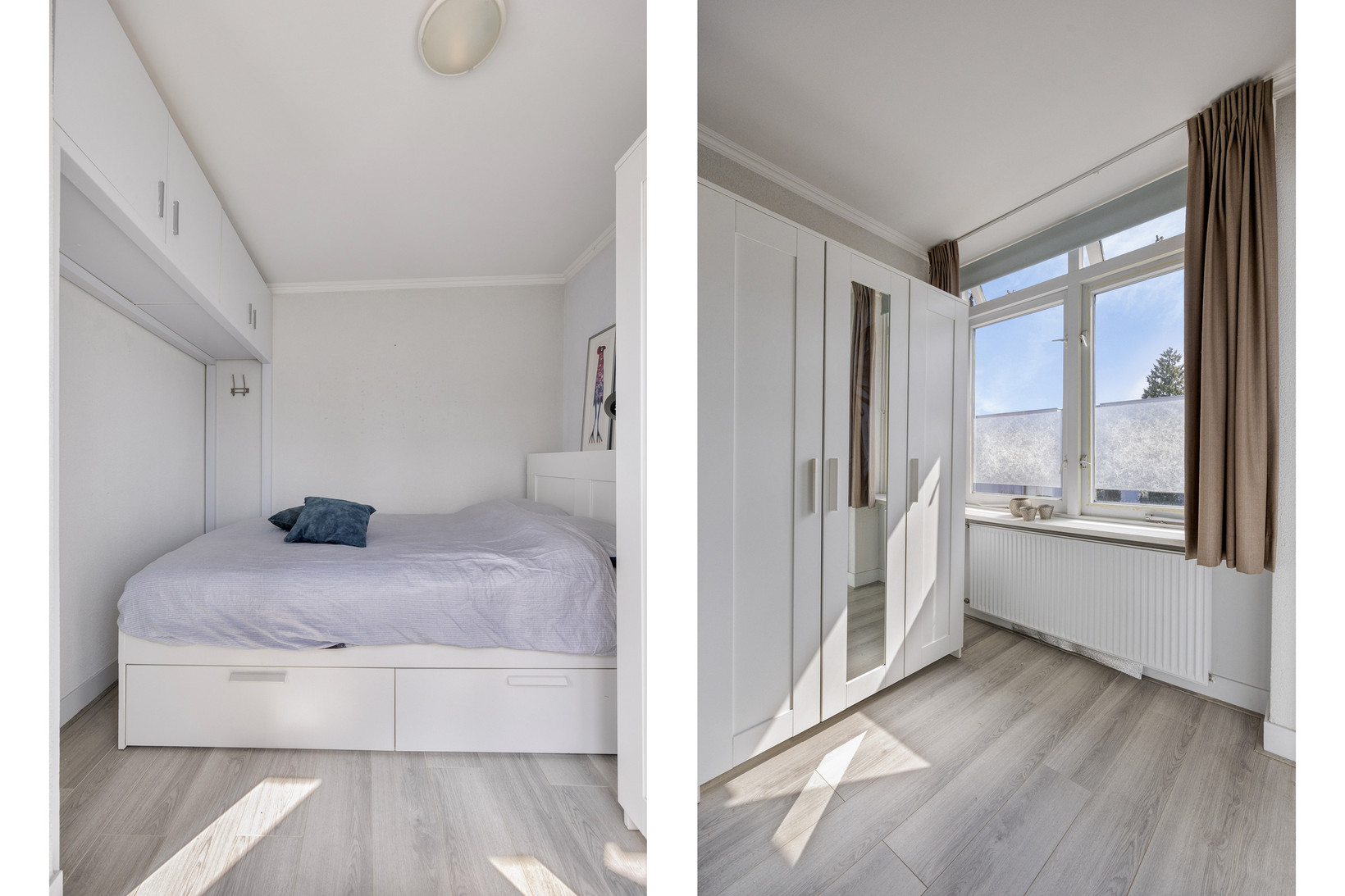 Studio te koop: Professor Regoutstraat 1B, Nijmegen