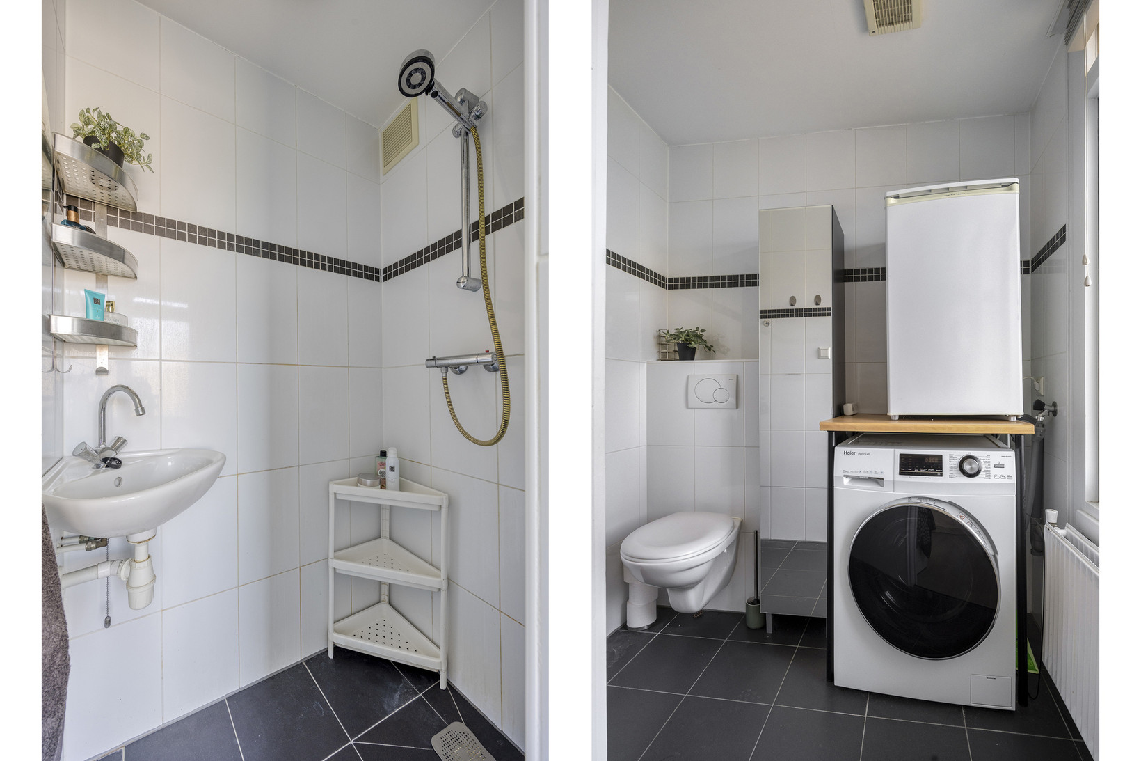 Studio te koop: Professor Regoutstraat 1B, Nijmegen