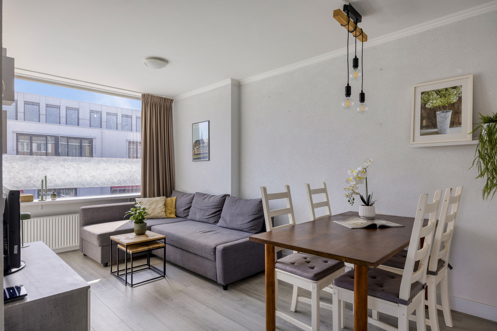 Studio te koop: Professor Regoutstraat 1B, Nijmegen