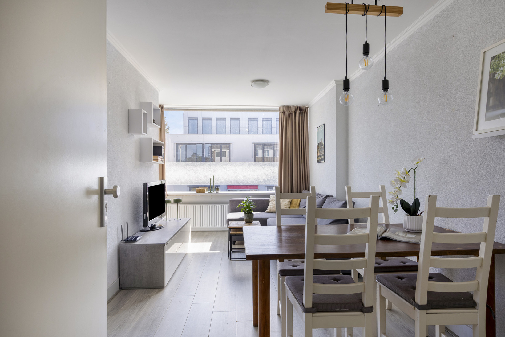Studio te koop: Professor Regoutstraat 1B, Nijmegen