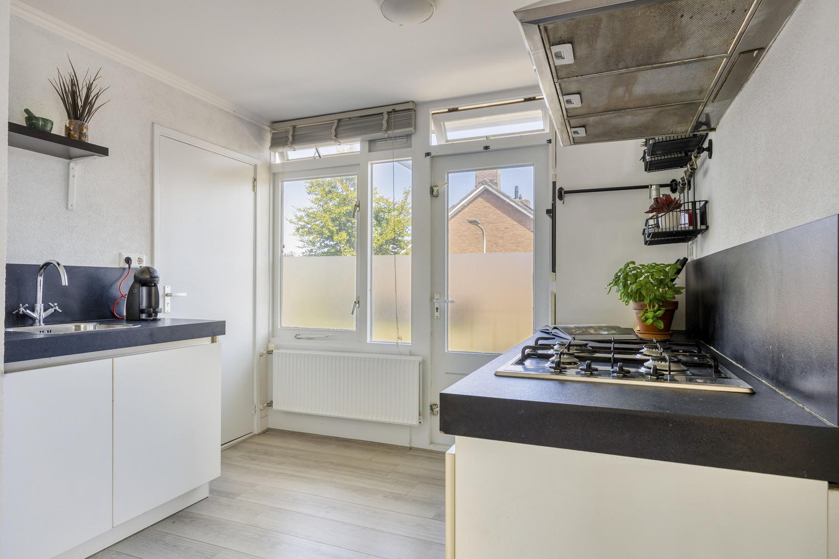 Studio te koop: Professor Regoutstraat 1B, Nijmegen