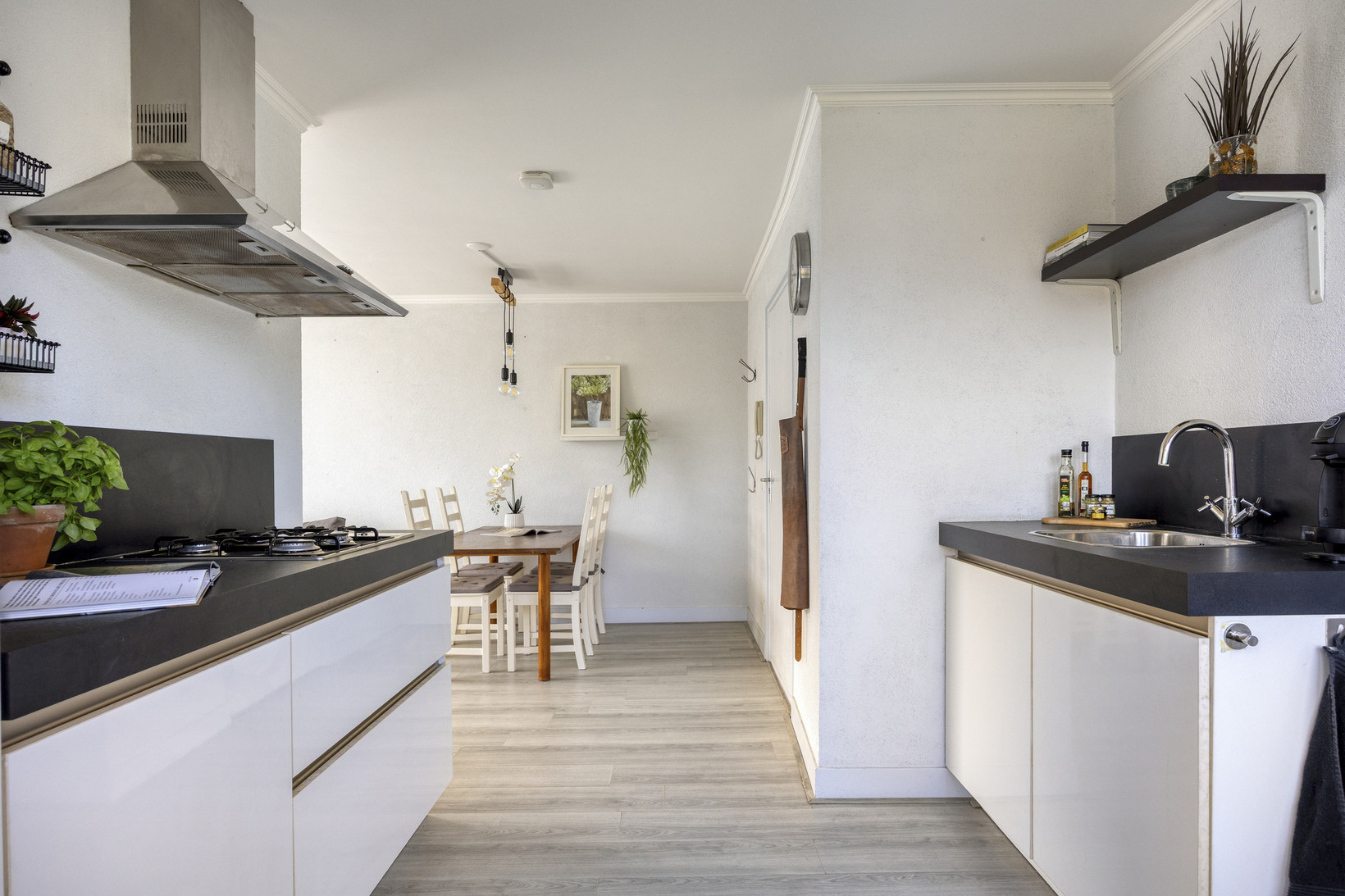 Studio te koop: Professor Regoutstraat 1B, Nijmegen