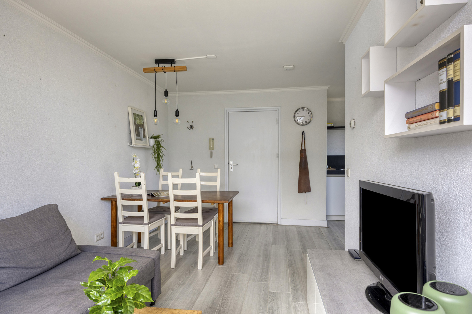 Studio te koop: Professor Regoutstraat 1B, Nijmegen