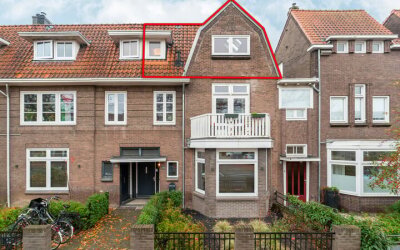 Heyendaalseweg 30-A