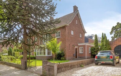 Witsenburgselaan 44