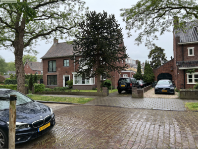 Witsenburgselaan 44