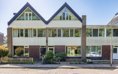 Van Cranenborchstraat 37