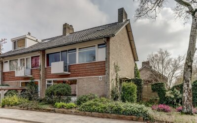 Van den Boenhoffstraat 1