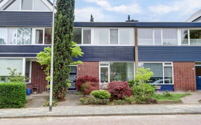Van Haapsstraat 6