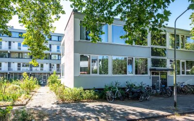 Jan Willem Passtraat 15