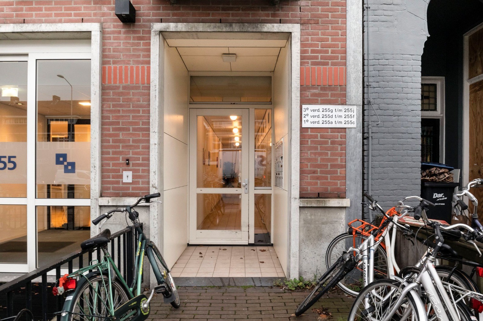 Appartement te koop: St. Annastraat 255B, Nijmegen