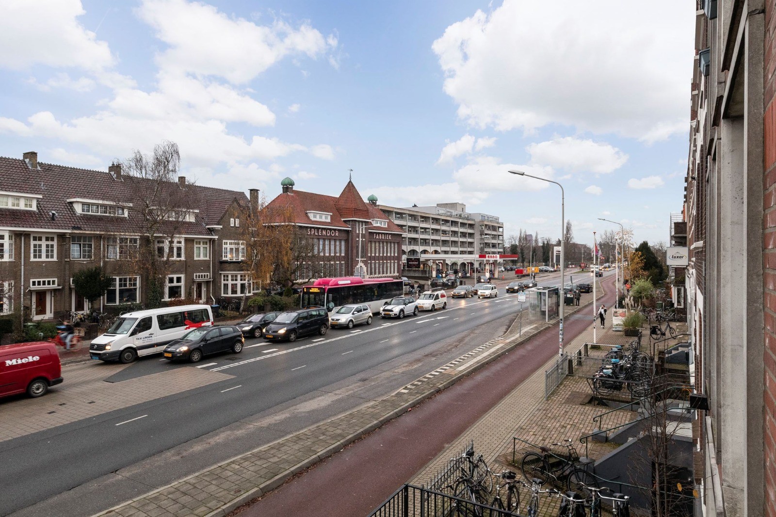 Appartement te koop: St. Annastraat 255B, Nijmegen