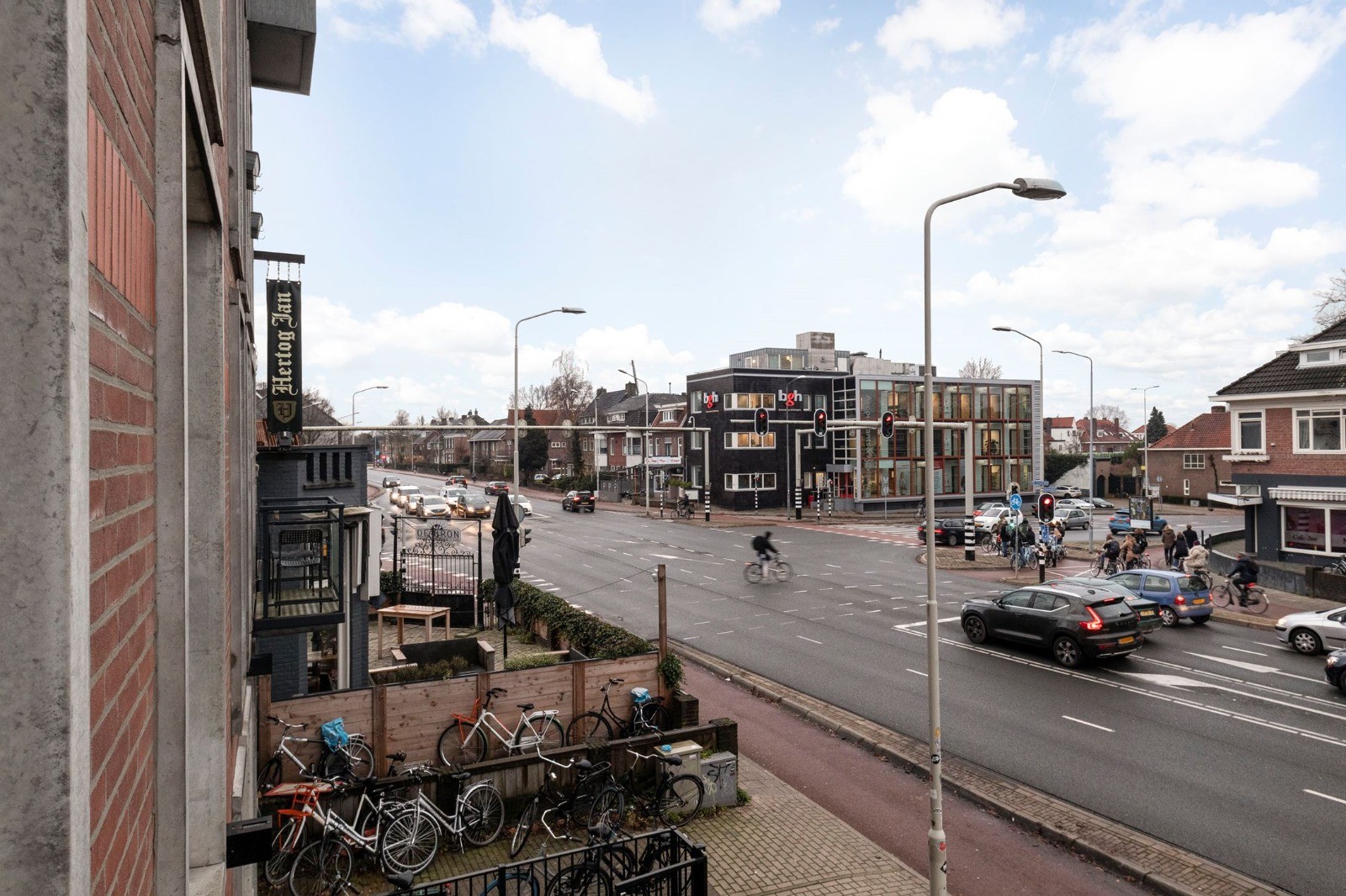 Appartement te koop: St. Annastraat 255B, Nijmegen