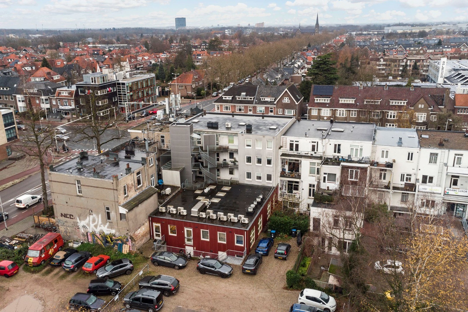 Appartement te koop: St. Annastraat 255B, Nijmegen