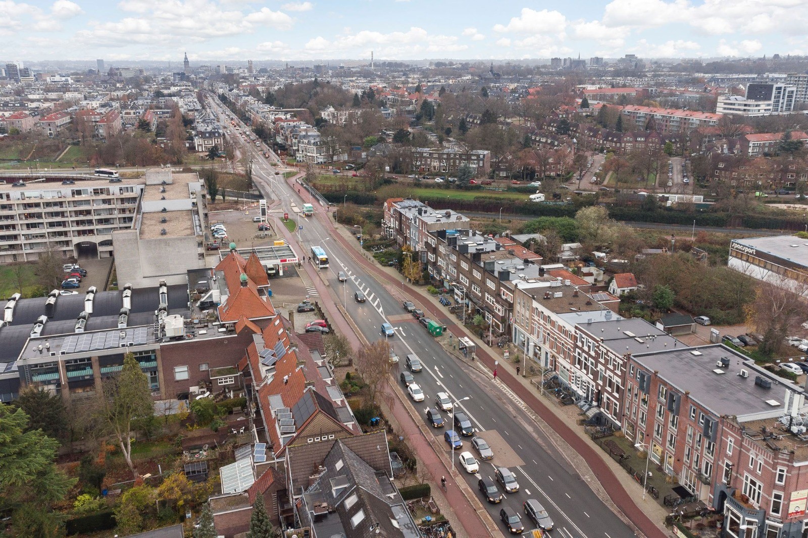 Appartement te koop: St. Annastraat 255B, Nijmegen