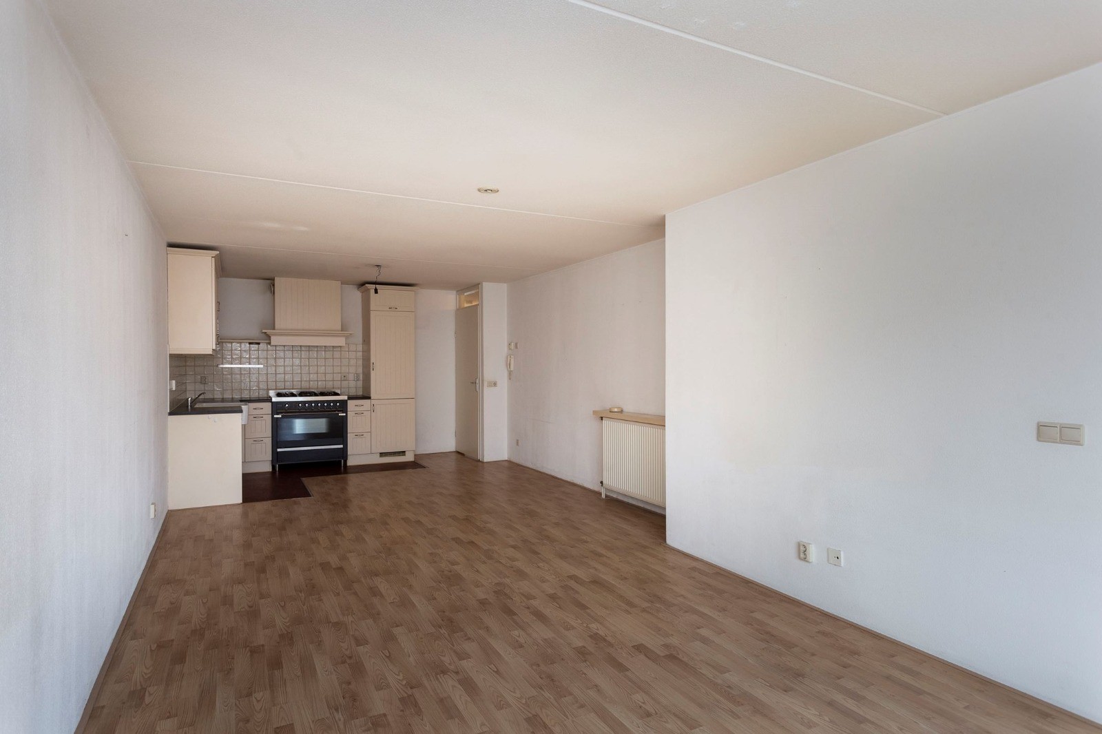 Appartement te koop: St. Annastraat 255B, Nijmegen