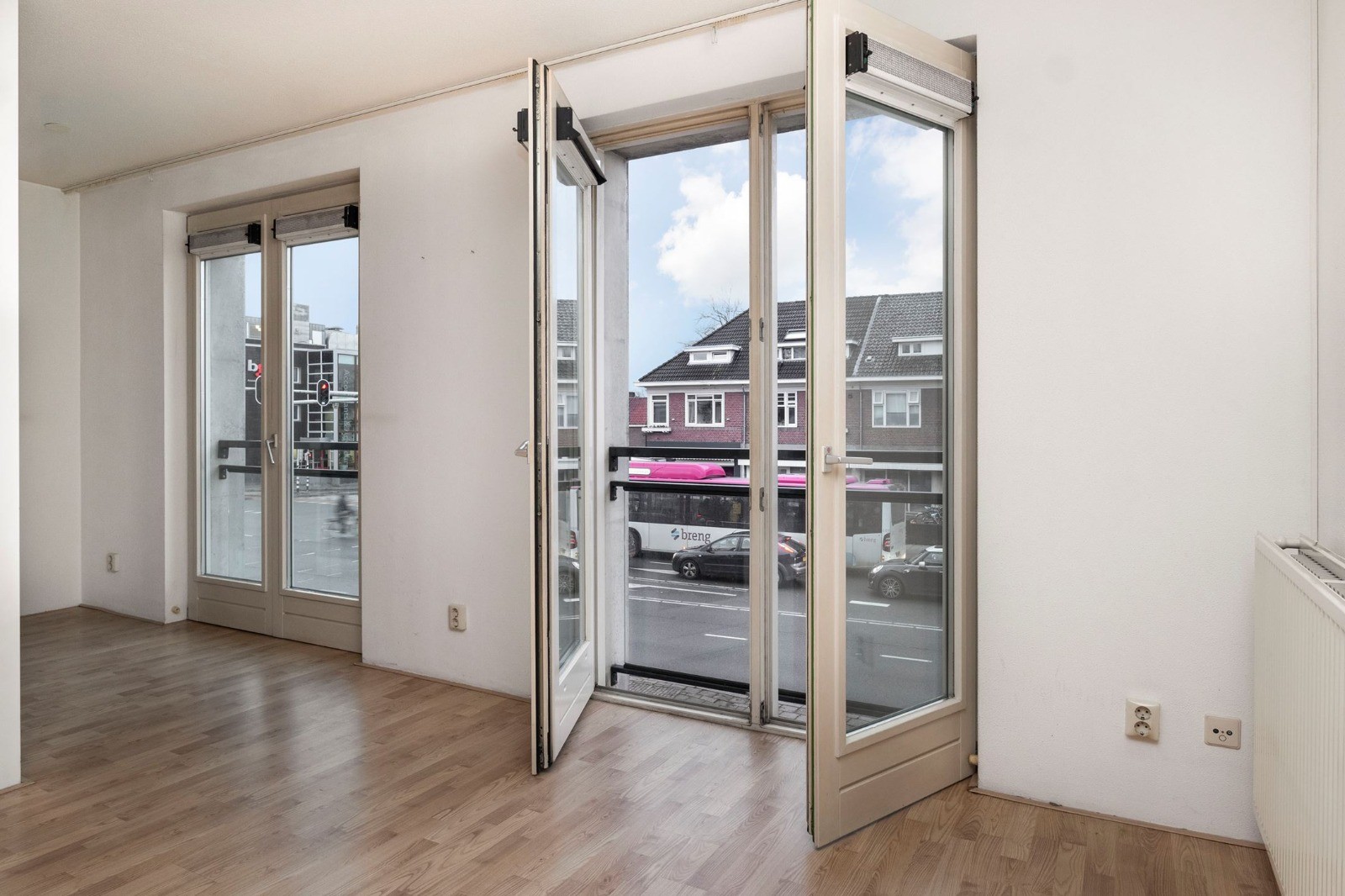 Appartement te koop: St. Annastraat 255B, Nijmegen